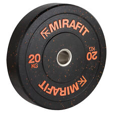 20kg mirafit olympic for sale  UK