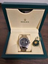 Rolex datejuste ref gebraucht kaufen  Bremen