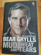 Bear grylls mud for sale  CHELTENHAM