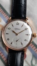 Olma vintage watch usato  Torino