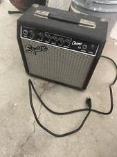 Amplificador de guitarra Squier Champ 15 PR-408 28W comprar usado  Enviando para Brazil