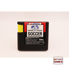 FIFA International Soccer (somente cartucho) - Sega Mega Drive - PAL comprar usado FIFA International Soccer (somente cartucho) - Sega Mega Drive - PAL comprar usado  Enviando para Brazil