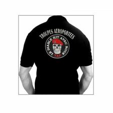 Tee shirt diable d'occasion  Pavilly