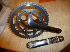 Shimano 105 kurbel gebraucht kaufen  Berlin