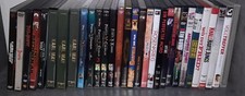 Dvd sammlung filme gebraucht kaufen  Parchim