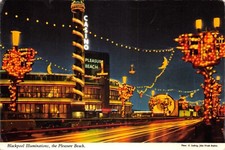 Old topographical postcard for sale  ROCHESTER