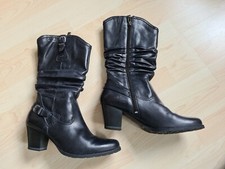 Neu tamaris stiefel gebraucht kaufen  Wolfsburg