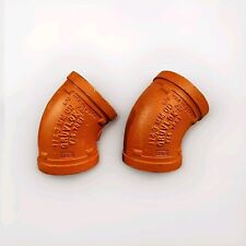 Elbow degrees iron for sale  Monroe