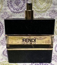 Rare fendi uomo for sale  Aurora