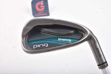 Ping rhapsody iron for sale  LOANHEAD