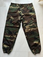 Pantalone originale esercito usato  Corato