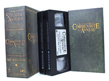 Seigneur anneaux coffret d'occasion  Paris XX