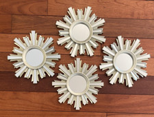Wall hanging starburst for sale  Rochester