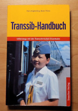 Trescher verlag transsib gebraucht kaufen  Chemnitz