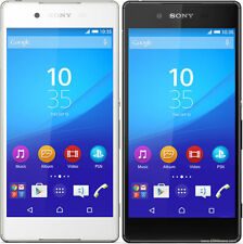 Smartphone Preto (Desbloqueado) - Sony Xperia Z3+ Z4 Z3 plus E6553 - 32GB comprar usado  Enviando para Brazil