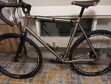 Kinesis tripster titanium for sale  JARROW