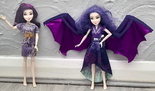 Disney descendants dolls for sale  PORTSMOUTH