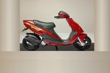 Malaguti phantom 12 gebraucht kaufen  Köln