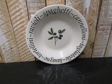 Creative tableware italian for sale  NEWPORT
