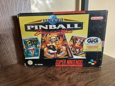 Super pinball behind usato  Cinisello Balsamo