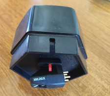 Goldring 1012gx cartrige usato  Torino