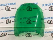 Cupolino verde kawasaki usato  Napoli