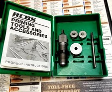 Rcbs primer pocket for sale  Oldtown