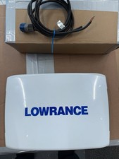 lowrance hds gebraucht kaufen  Oldenswort