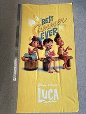 disney beach towels for sale  SOUTHWELL