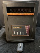 Edenpure gen3 quartz for sale  Mc Connellsburg