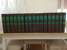 Enciclopedia universale rizzol usato  Napoli