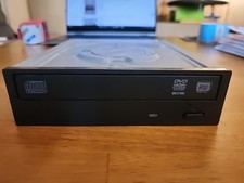 HP Panasonic SW820 DVD Multi Gravador DVD-RW Drive SATA 575781-801 690418-001 comprar usado  Enviando para Brazil