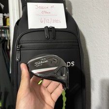 QUESTÃO TOUR! - Titleist 913Fd Low Spin 13.5° madeira SOMENTE CABEÇA! - LEIA comprar usado  Enviando para Brazil