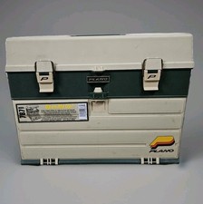 Vtg plano 787 for sale  Mineral Ridge