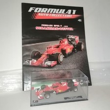 Ferrari sf15 2015 usato  Corbetta