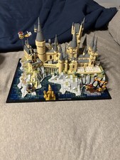Harry potter hogwarts for sale  Glen