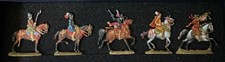 Zinnfiguren sammlungsauflösun gebraucht kaufen  Peine