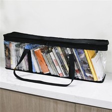 Sac rangement dvd d'occasion  France