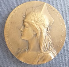 1903 medaille tir d'occasion  Brest