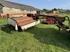 Kuhn 300 trailed for sale  TEWKESBURY