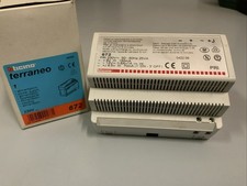 Alimentatore biticino terraneo usato  Zerba