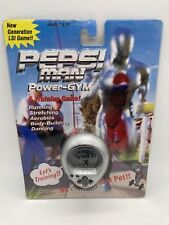 Vintage pepsi man for sale  DUNDEE