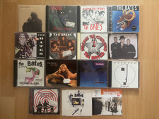 Sammlungsauflösung cds punk gebraucht kaufen  Borken