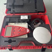 Leica gps system for sale  Broomfield