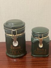 Vintage harrods tea for sale  LONDON