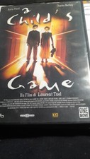 Dvd video child usato  Vico Equense