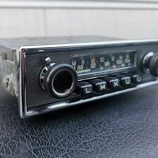 Blaupunkt frankfurt mercedes gebraucht kaufen  Augsburg