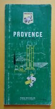 Guide michelin vert d'occasion  Grancey-le-Château-Neuvelle