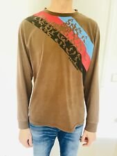Alprausch longsleeve pullover gebraucht kaufen  Halle