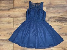 Cocktailkleid abendkleid boler gebraucht kaufen  Schönheide